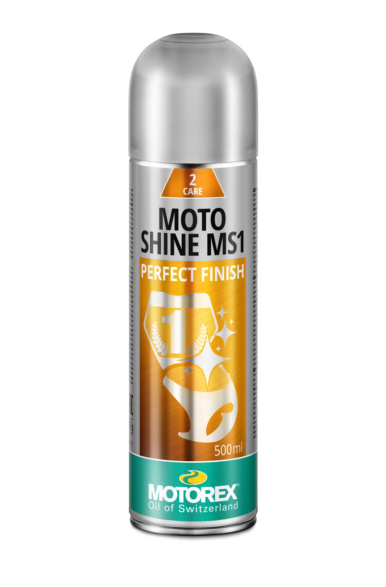 Sz 56 ML Motorex Racing Chain Lube Spray Motorcycle Oils/Chemicals