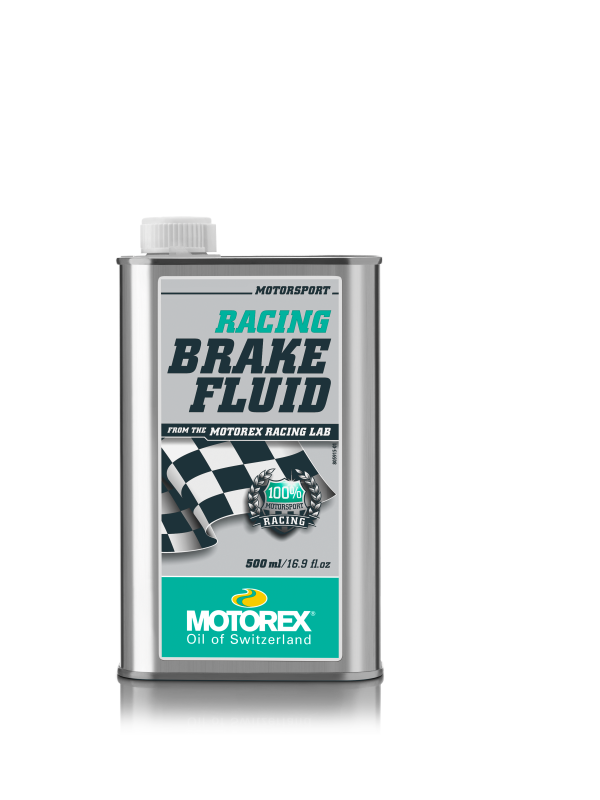 Liquide de frein YACCO Racing Brake Fluid 500ML