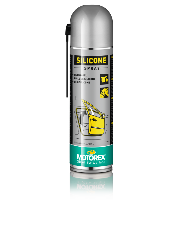 Sılıcone Spray « Lubricants « Products « REXON Technical Sprays
