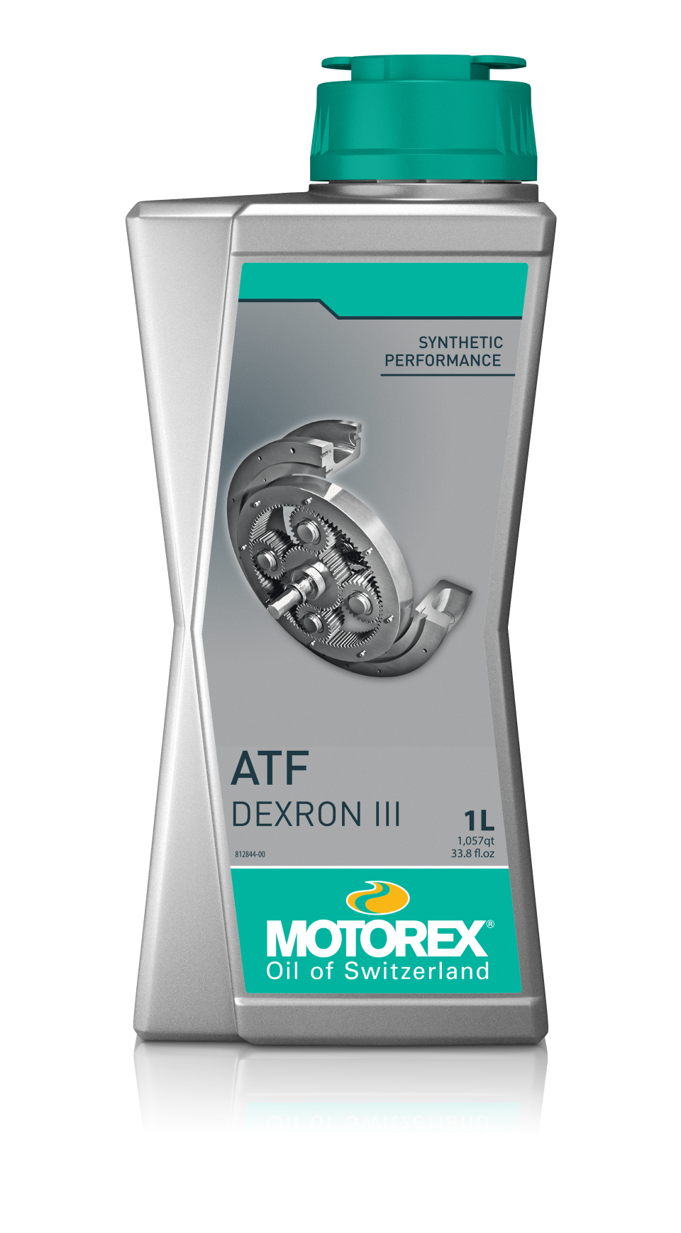 ATF DEXRON III – MOTOREX USA