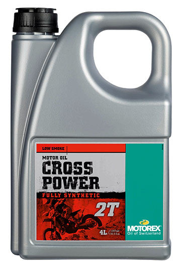 CROSS POWER 2T